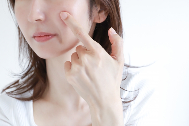 稗粒腫とは？