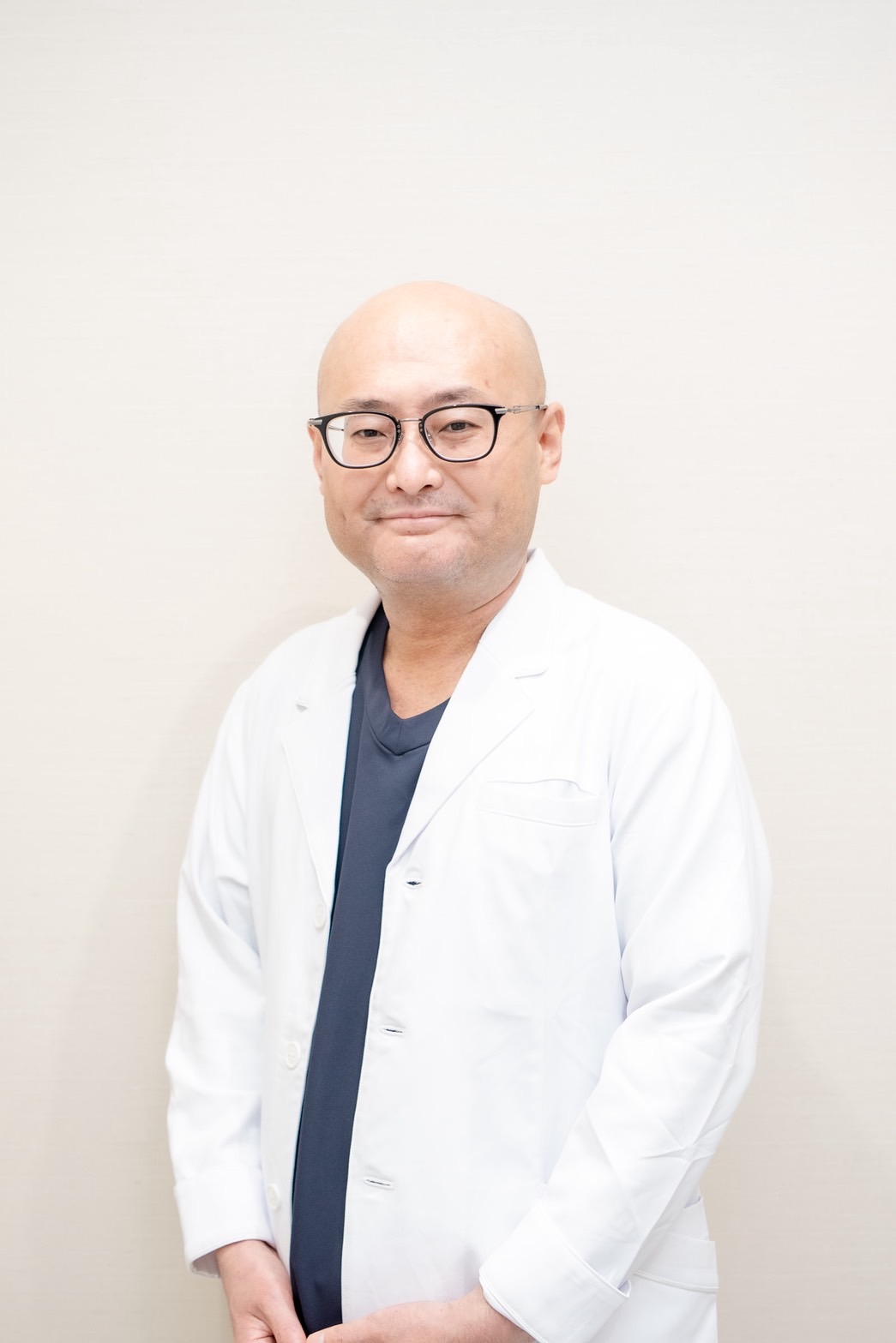 ぶん皮膚科クリニック 院長 文　省太
