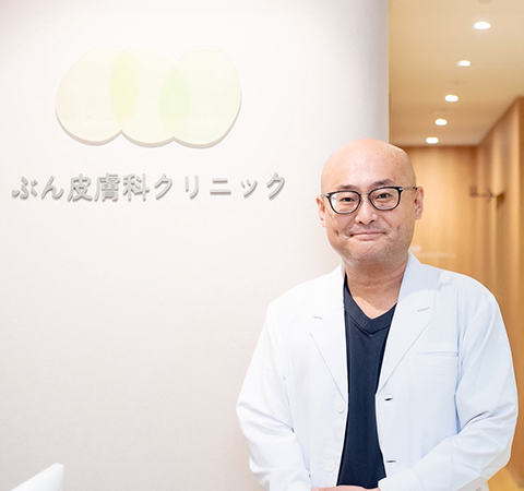 院長 文　省太